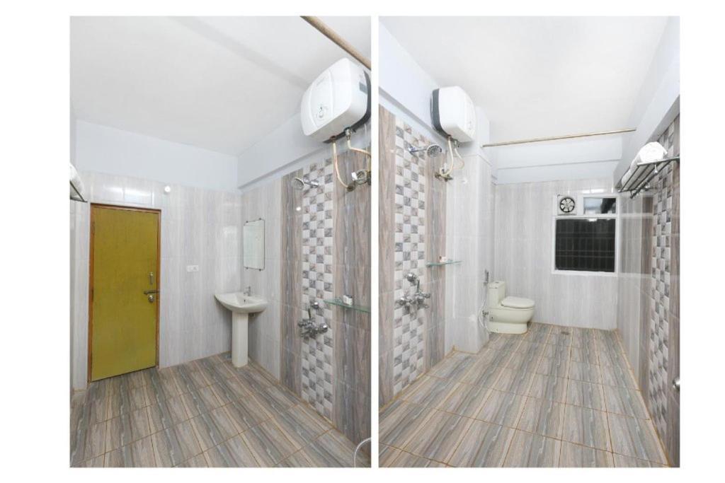 Sai Golden Rooms Tirupati Exterior foto