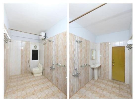 Sai Golden Rooms Tirupati Exterior foto